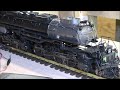 The Massive MTH One Gauge (G Scale) Big Boy w/ Smoke, DCC & Sound, 4-8-8-4 Union Pacific (UP)! 1:32!