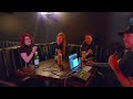 The Ex-Man Podcast 245 - Kittie (Mercedes Lander, Morgan Lander, and Tara McLeod)