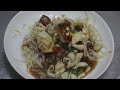 Taiwan's Top Hakka Cuisine ! Crispy Pork Leg with Pepper Salt Making / 梅干扣肉,椒鹽豬腳製作 - Taiwan Food