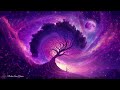 963 Hz 🏵️ [Tree Of Life] Heal Golden Chakra, Whole Body Cell, Regeneration  Cd Positive