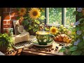 Calm Morning Jazz Instrumental Music & Smooth Coffee Jazz Piano and Happy Bossa Nova Music for Relax