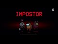 🚀How to Become an IMPOSTER Everytime on AMONG US 2024