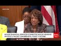 Maxine Waters Rips Report About Misconduct At The FDIC Over ‘Lack Of Specificity’