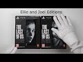 The Last of Us Part II Mystery Box Unboxing [Ultra Rare]