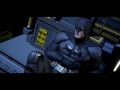 Batman Telltale - All Boss Fights