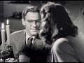 Richard Carlson plays a romantically oblivious nerd in “Hold that Ghost” (1941)