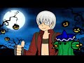 Diex Creepypasta Pkmn: (La Venganza de Espurr) REMAKE