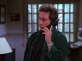 George's Answering Machine - Seinfeld Clip