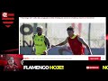 GABIGOL LIBERADO PARA JOGAR! NOTÍCIAS DO FLAMENGO HOJE!