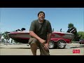 Lottery Changed My Life S2 E6 Millionaire Truckers