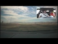 Lambo Gallardo Drifting Ride-Along at Vegas Exotics Racing Track