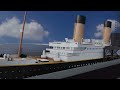 Titanic 111: April 7