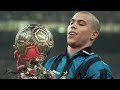 Exactly How Good Was Ronaldo Nazario?