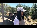 Catus and Succulent at San Diego Zoo Safari