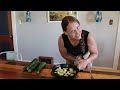 3 Ways To Use Fresh Zucchini