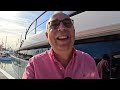 €4.9 Million Yacht Tour : Sanlorenzo SX76