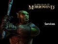 Morrowind Male Orc Responses