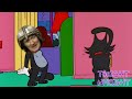 Youtube Poop: Bort and Liza Enter the Public Domain (TOH4 Entry)