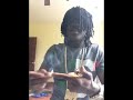 Chief Keef - Get Your Bands Up (Rare Unseen Hang W)