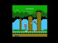 Adventure Island II NES: Flawless Run - Mastering the Tropical Odyssey Without a Scratch!