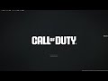 The best call of Duty class for Rebirth