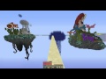 1 SAAT EFSANE MÜCADELE - Minecraft EGG WARS Türkçe - Bölüm 19