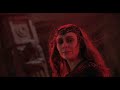 The Scarlet Witch Meets Wanda-838 and Her Boys [No BGM] | Dr. Strange in the Multiverse of Madness