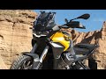 2024 Moto Guzzi Stelvio First Ride Review | Ultimate Motorcycling