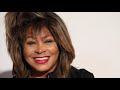 Tina Turner's Head-Turning Transformation