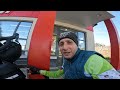 Велопутешествие из Петербурга в Москву 1 серия / Bike trip from St. Petersburg to Moscow episode 1