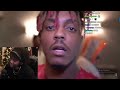 YourRAGE Reacts To Juice Wrld | CARRY IT!!!!!