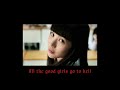 All the good girls go to hell - Billie Eilish (Speed Up) - Nightcore
