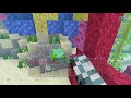 Minecraft turtle 'GONE WRONG'almost died