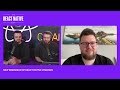 Stepping Into New Dimension With React Native VisionOS | The React Native Show: Coffee Talk #19