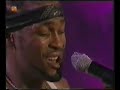 D'Angelo Lady live at the Montreux Jazz Festival