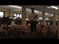 United States Marine Corps Recruit Training | Pick Up (March 2024)