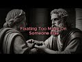 9 Things Wise Men Should Avoid Doing with Women | Stoic Wisdom for Better Relationships