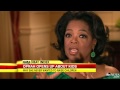 Oprah Winfrey Reveals Why She Never Had Children