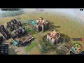 Age of Empires 4 - 7P FFA GREATEST VICTORY | Multiplayer Gameplay
