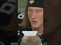 Trevor Lawrence went down with an apparent ankle injury