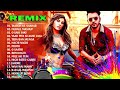 Best Bollywood Remix 2023🎧India Music Nonstop -  Bass Remix Music  Playlist Hindi Party Remix