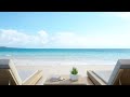 Relaxing Healing Music☁Rest Music, Waves Sound, Stress Relief Music - 