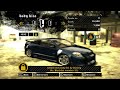 NFS Most Wanted: Blacklist #15 Ho 