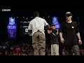 HYPEST SETS OF WORLD BBOY CLASSIC 2018!