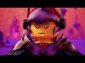 A Trip Down Memory Lane🕰 | Season 2 Episode 7 | LEGO DREAMZzz Night of the Never Witch