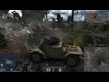 ONE Match With EVERY GERMAN LINEUP (War Thunder)