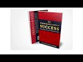 24 Unbreakable Laws of Success   Law 2 - Set Clear Specific and Measurable Goals - Dr  Josh McWealth