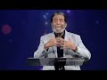 2024 Prophetic Word | Pastor Alberto Delgado