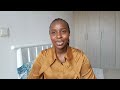 FIRST VIDEO: WELCOME TO MY CHANNEL | Denster Akinyi