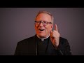 In the Storm? Look to Christ - Bishop Barron's Sunday Sermon